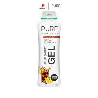 PURE - Fluid Energy Gels - 50ml